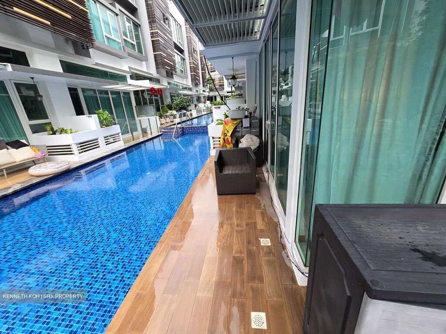 Cabana (D28), Terrace #486480721